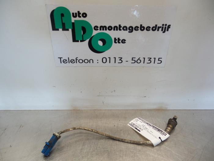 Gebruikte Lambda Sonde Jaguar S-type (X200) 3.0 V6 24V Prijs € 30,00 Margeregeling aangeboden door Autodemontagebedrijf Otte