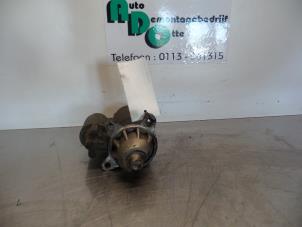 Gebruikte Startmotor Jaguar S-type (X200) 3.0 V6 24V Prijs € 50,00 Margeregeling aangeboden door Autodemontagebedrijf Otte
