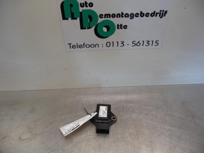 Esp computer van een Fiat Stilo (192A/B) 2.4 20V Abarth 2002