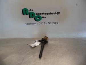Gebruikte Pen Bobine BMW 3 serie (E46/4) 323i 24V Prijs € 10,00 Margeregeling aangeboden door Autodemontagebedrijf Otte