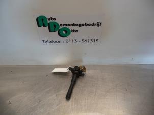 Gebruikte Pen Bobine BMW 3 serie (E46/4) 323i 24V Prijs € 10,00 Margeregeling aangeboden door Autodemontagebedrijf Otte