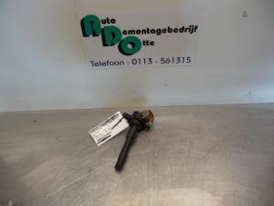 Gebruikte Pen Bobine BMW 3 serie (E46/4) 323i 24V Prijs € 10,00 Margeregeling aangeboden door Autodemontagebedrijf Otte