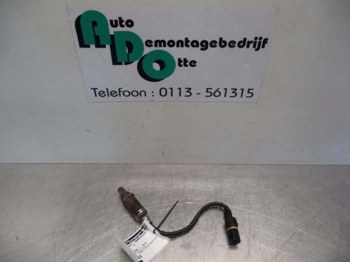 Gebruikte Lambda Sonde BMW 3 serie (E46/2) 323 Ci 24V Prijs € 15,00 Margeregeling aangeboden door Autodemontagebedrijf Otte