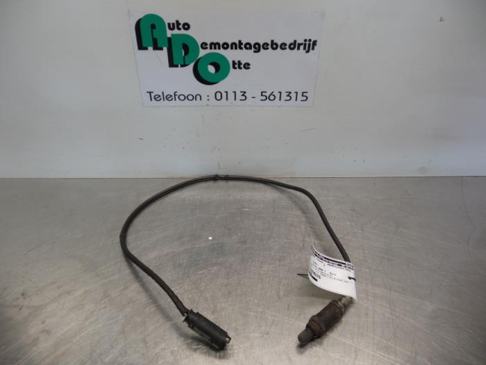 Gebruikte Lambda Sonde BMW 3 serie (E46/2) 323 Ci 24V Prijs € 15,00 Margeregeling aangeboden door Autodemontagebedrijf Otte