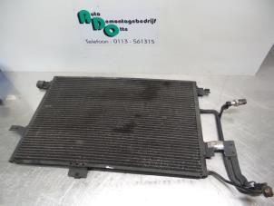 Gebruikte Airco Condensor Audi Allroad (C5) 2.5 V6 TDI 24V Prijs € 40,00 Margeregeling aangeboden door Autodemontagebedrijf Otte