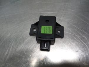 Gebruikte Alarm relais Chevrolet Spark 1.2 16V Prijs € 50,00 Margeregeling aangeboden door Autodemontagebedrijf Otte