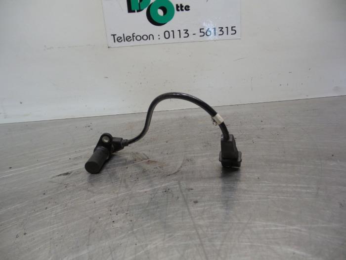 Gebruikte BDP Sensor Chevrolet Spark 1.2 16V Prijs € 30,00 Margeregeling aangeboden door Autodemontagebedrijf Otte