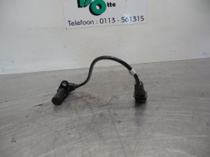 Gebruikte BDP Sensor Chevrolet Spark 1.2 16V Prijs € 30,00 Margeregeling aangeboden door Autodemontagebedrijf Otte