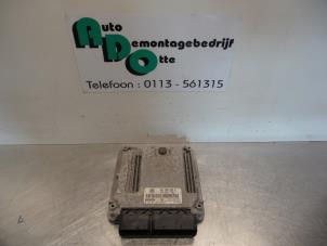 Gebruikte Computer Motormanagement Volkswagen Golf V (1K1) 2.0 SDI Prijs € 125,00 Margeregeling aangeboden door Autodemontagebedrijf Otte