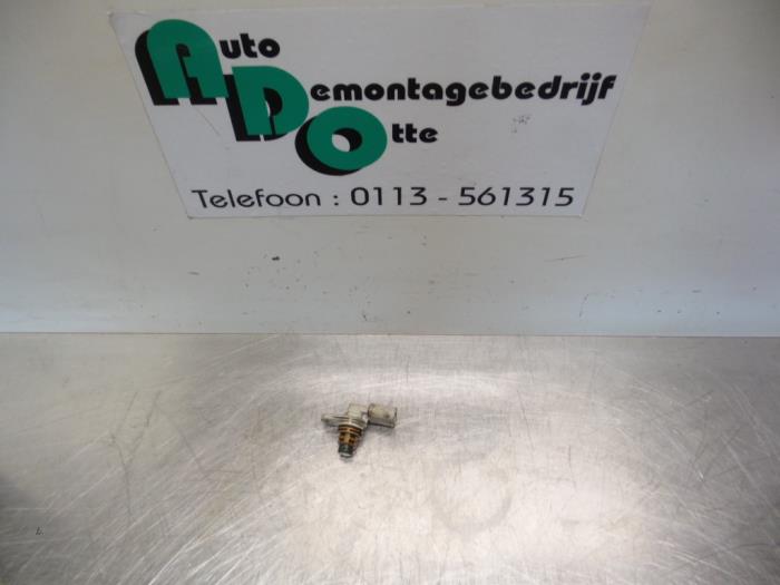 Gebruikte Sensor Nokkenas Volkswagen Fox (5Z) 1.2 Prijs € 30,00 Margeregeling aangeboden door Autodemontagebedrijf Otte