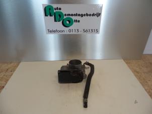 Gebruikte Gasklephuis Toyota Avensis Prijs € 50,00 Margeregeling aangeboden door Autodemontagebedrijf Otte