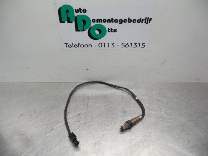Gebruikte Lambda Sonde Saab 9-5 Estate (YS3E) 2.3t 16V Prijs € 25,00 Margeregeling aangeboden door Autodemontagebedrijf Otte