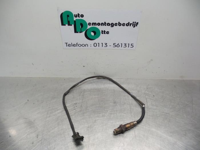 Gebruikte Lambda Sonde Saab 9-5 Estate (YS3E) 2.3t 16V Prijs € 25,00 Margeregeling aangeboden door Autodemontagebedrijf Otte