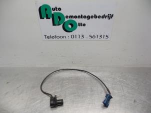 Gebruikte Krukas sensor Saab 9-5 Estate (YS3E) 2.3t 16V Prijs € 30,00 Margeregeling aangeboden door Autodemontagebedrijf Otte