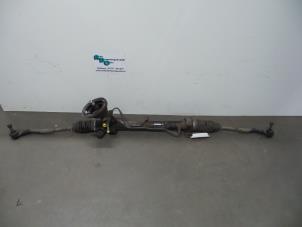 Gebruikte Stuurhuis Toyota Yaris (P1) 1.0 16V VVT-i Prijs € 40,00 Margeregeling aangeboden door Autodemontagebedrijf Otte