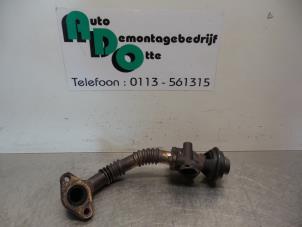 Gebruikte EGR Klep Hyundai H-1/H-200 2.5 Tdi Prijs € 50,00 Margeregeling aangeboden door Autodemontagebedrijf Otte