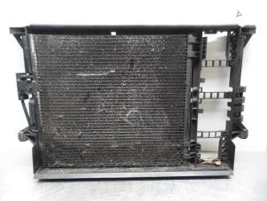 Gebruikte Airco Condensor BMW 5 serie (E39) 523i 24V Prijs € 25,00 Margeregeling aangeboden door Autodemontagebedrijf Otte