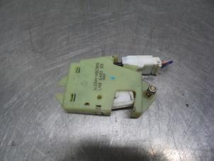 Gebruikte Gaspedaalpositie Sensor Jaguar X-Type Prijs € 50,00 Margeregeling aangeboden door Autodemontagebedrijf Otte