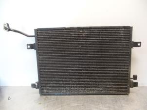 Gebruikte Airco Condensor Jaguar X-Type Prijs € 40,00 Margeregeling aangeboden door Autodemontagebedrijf Otte