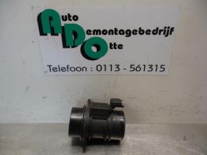 Gebruikte Luchtmassameter Renault Espace (JK) 2.2 dCi 16V Prijs € 50,00 Margeregeling aangeboden door Autodemontagebedrijf Otte