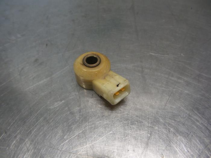 Gebruikte Sensor Pingel/klop Peugeot 206 SW (2E/K) 1.4 Prijs € 10,00 Margeregeling aangeboden door Autodemontagebedrijf Otte