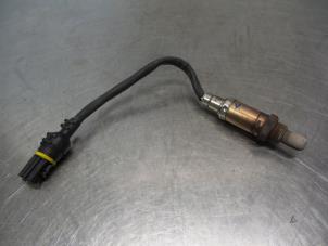Gebruikte Lambda Sonde BMW 5 serie (E39) 525i 24V Prijs € 15,00 Margeregeling aangeboden door Autodemontagebedrijf Otte