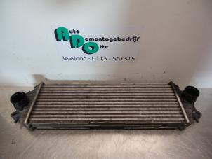 Gebruikte Intercooler Renault Trafic New (FL) 1.9 dCi 100 16V Prijs € 100,00 Margeregeling aangeboden door Autodemontagebedrijf Otte