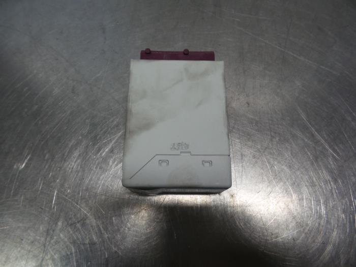 Gebruikte Computer Diversen BMW 3 serie (E36/4) 316i Prijs € 50,00 Margeregeling aangeboden door Autodemontagebedrijf Otte