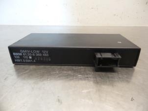 Gebruikte BCM BMW 3 serie (E36/4) 316i Prijs € 50,00 Margeregeling aangeboden door Autodemontagebedrijf Otte