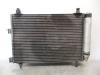 Peugeot 307 (3A/C/D) 2.0 HDi 90 Airco Condensor