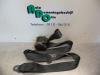 Peugeot 307 (3A/C/D) 2.0 HDi 90 Veiligheidsgordel links-achter