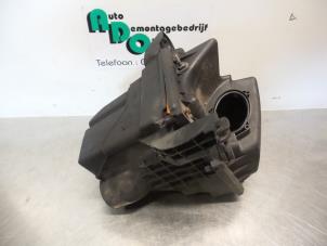 Gebruikte Luchtfilterhuis Ford Focus 2 1.6 TDCi 16V 90 Prijs € 25,00 Margeregeling aangeboden door Autodemontagebedrijf Otte