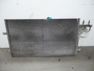 Gebruikte Airco Condensor Ford Focus 2 1.6 TDCi 16V 90 Prijs € 25,00 Margeregeling aangeboden door Autodemontagebedrijf Otte