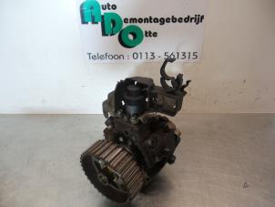 Gebruikte Dieselpomp Ford Focus 2 1.6 TDCi 16V 90 Prijs € 65,00 Margeregeling aangeboden door Autodemontagebedrijf Otte