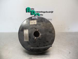 Gebruikte Rembol Opel Movano (4A1; 4A2; 4B2; 4B3; 4C2; 4C3) 2.5 CDTI Prijs € 50,00 Margeregeling aangeboden door Autodemontagebedrijf Otte