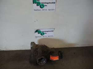 Gebruikte Cardanklok achter BMW X5 (E53) 4.4i V8 32V Prijs € 200,00 Margeregeling aangeboden door Autodemontagebedrijf Otte