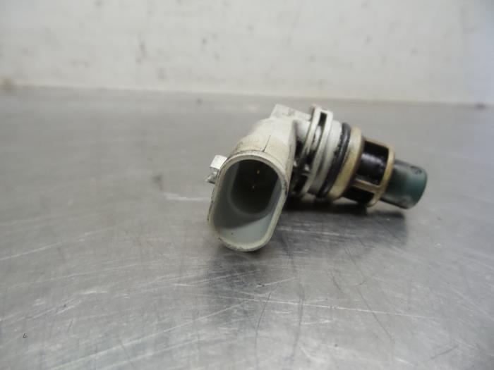 Gebruikte Nokkenas Sensor Fiat Doblo Cargo (223) 1.3 JTD 16V Multijet Prijs € 20,00 Margeregeling aangeboden door Autodemontagebedrijf Otte