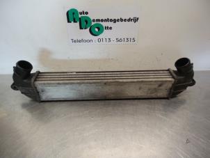 Gebruikte Intercooler Fiat Doblo Cargo (223) 1.3 JTD 16V Multijet Prijs € 50,00 Margeregeling aangeboden door Autodemontagebedrijf Otte