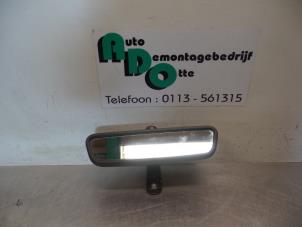 Gebruikte Binnenspiegel BMW X5 (E53) 4.4i V8 32V Prijs € 25,00 Margeregeling aangeboden door Autodemontagebedrijf Otte