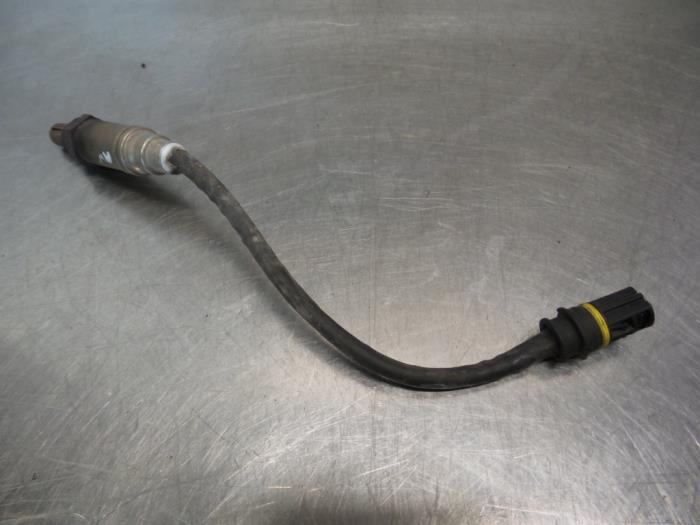 Lambda Sonde BMW X5 (E53), 2000 / 2006 4.4i V8 32V, SUV, Benzine, 4.398cc, 235kW (320pk), 4x4, N62B44A, 2003-10 / 2006-10, FB51; FB52; FB53 (Gebruikt)