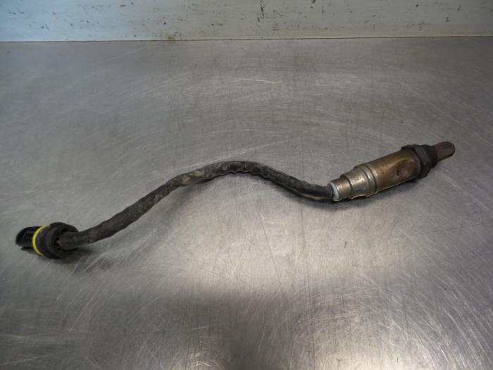 Lambda Sonde BMW X5 (E53), 2000 / 2006 4.4i V8 32V, SUV, Benzine, 4.398cc, 235kW (320pk), 4x4, N62B44A, 2003-10 / 2006-10, FB51; FB52; FB53 (Gebruikt)