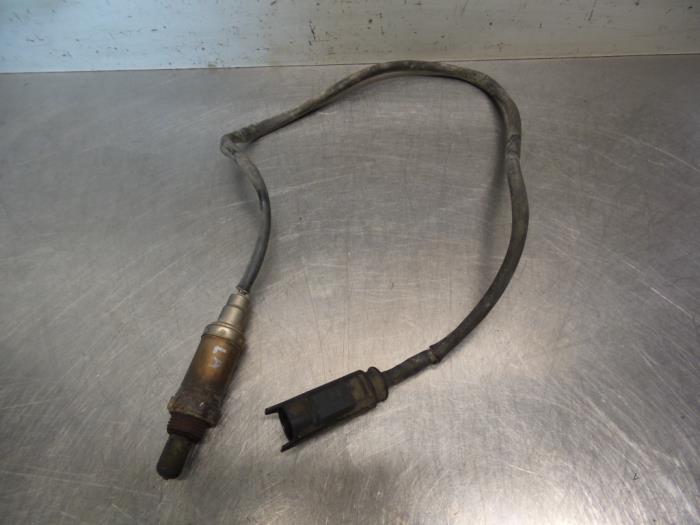 Lambda Sonde BMW X5 (E53), 2000 / 2006 4.4i V8 32V, SUV, Benzine, 4.398cc, 235kW (320pk), 4x4, N62B44A, 2003-10 / 2006-10, FB51; FB52; FB53 (Gebruikt)