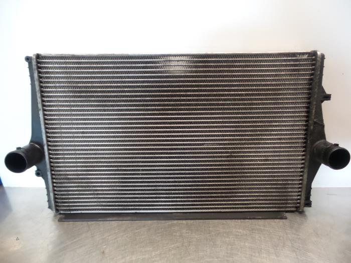Gebruikte Intercooler Volvo S80 (TR/TS) 2.8 T6 24V Prijs € 40,00 Margeregeling aangeboden door Autodemontagebedrijf Otte
