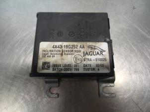 Gebruikte Module (diversen) Jaguar X-type 2.0 D 16V Prijs € 50,00 Margeregeling aangeboden door Autodemontagebedrijf Otte