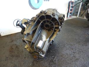 Gebruikte Versnellingsbak Jaguar X-type 2.0 D 16V Prijs € 350,00 Margeregeling aangeboden door Autodemontagebedrijf Otte