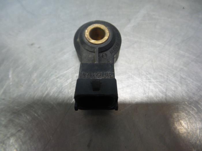 Gebruikte Klopsensor Opel Agila (A) 1.2 16V Prijs € 10,00 Margeregeling aangeboden door Autodemontagebedrijf Otte