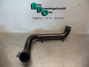 Gebruikte Turboslang Audi A6 Avant Quattro (C5) 2.5 TDI V6 24V Prijs € 25,00 Margeregeling aangeboden door Autodemontagebedrijf Otte