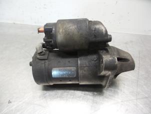 Gebruikte Startmotor Opel Meriva 1.7 DTI 16V Prijs € 30,00 Margeregeling aangeboden door Autodemontagebedrijf Otte