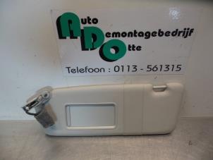 Gebruikte Zonneklep Audi A3 Prijs € 10,00 Margeregeling aangeboden door Autodemontagebedrijf Otte