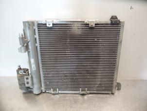 Gebruikte Airco Condensor Opel Zafira (F75) 1.8 16V Prijs € 40,00 Margeregeling aangeboden door Autodemontagebedrijf Otte